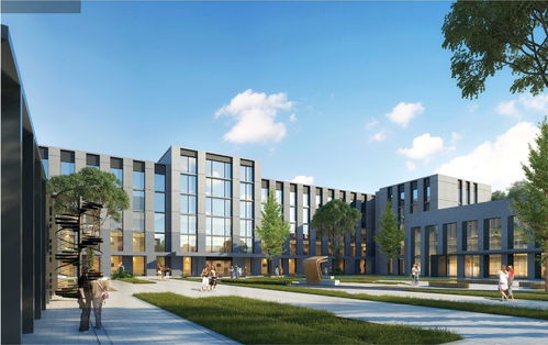 电子城高科布局芯片设计服务，助推北京集成电路产业创新升级