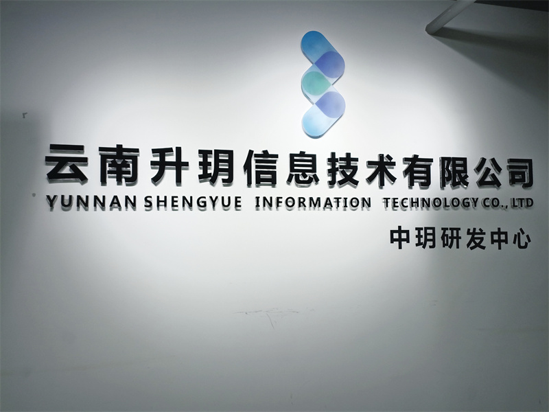 云南升玥信息技术 以北京信息系统集成服务为支点，互联网赋能医疗智慧化发展
